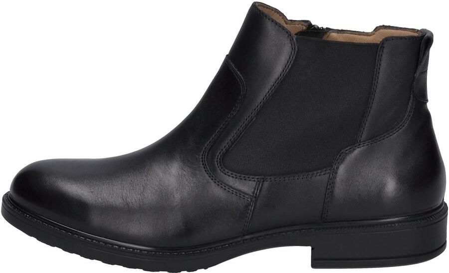 Josef Seibel Chelsea-boots Harry 05 Winterlaarzen enkellaars met verwisselbaar voetbed