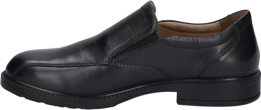 Josef Seibel Instappers Harry 05 Instapschoen comfortschoen business schoen met verwisselbare binnenzool