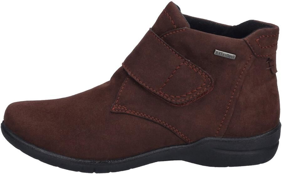 Josef Seibel Helen 51 Stiefelette für Damen Rot