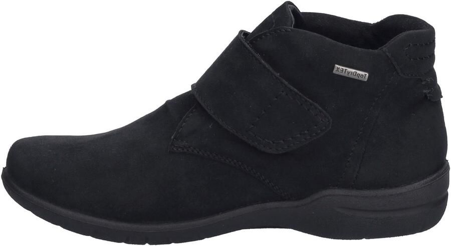 Josef Seibel Helen 51 Stiefelette für Damen Schwarz