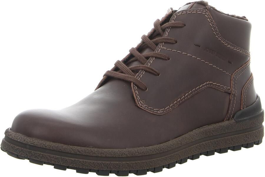 Josef Seibel Philipp 50 Stiefelette für Herren Braun - Foto 2