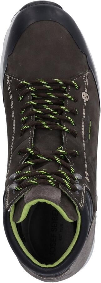Josef Seibel Raymond 53 Stiefelette für Herren Grau