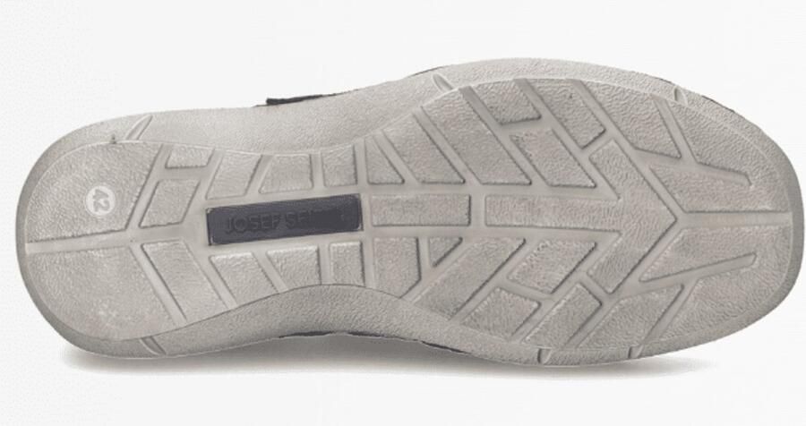 Josef Seibel Heren Sandaal Beige - Foto 3