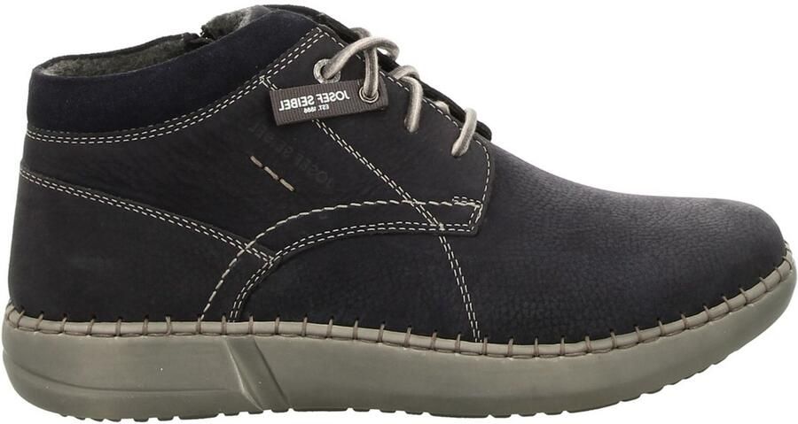 Josef Seibel Lenny 54 Halbschuh für Herren Blau