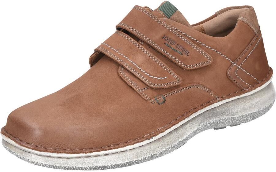 Josef Seibel heren veterschoenen bruin
