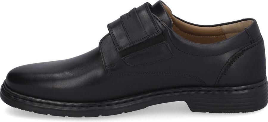 Josef Seibel ALASTAIR 02 Volwassenen Vrije tijdsschoenen Oranje - Foto 4