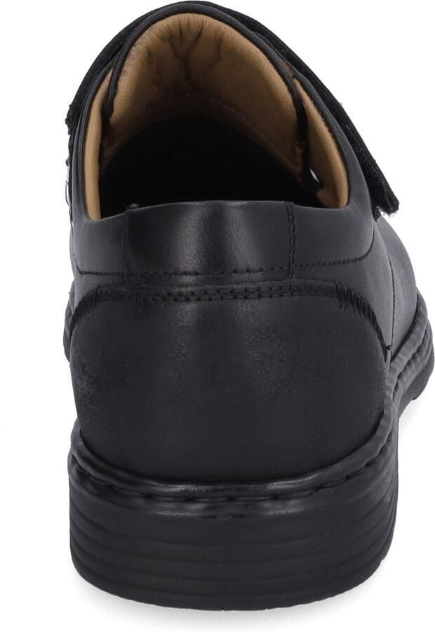 Josef Seibel ALASTAIR 02 Volwassenen Vrije tijdsschoenen Oranje