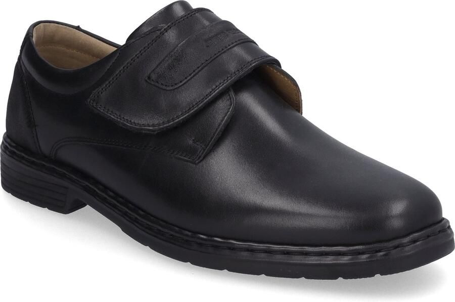 Josef Seibel ALASTAIR 02 Volwassenen Vrije tijdsschoenen Oranje