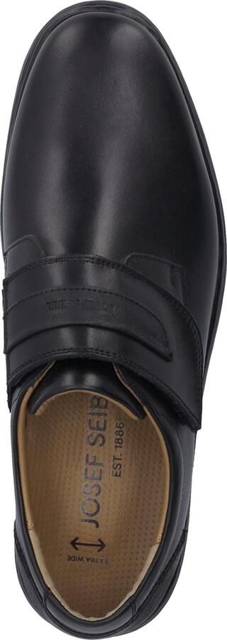 Josef Seibel ALASTAIR 02 Volwassenen Vrije tijdsschoenen Oranje