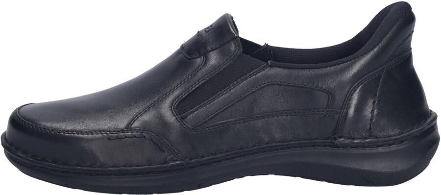 Josef Seibel Instappers New Anvers 22 Kostuum schoen comfort schoen in breedte K