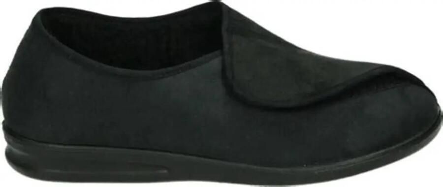 Josef Seibel Westland heren Belfort black ZWART - Foto 2