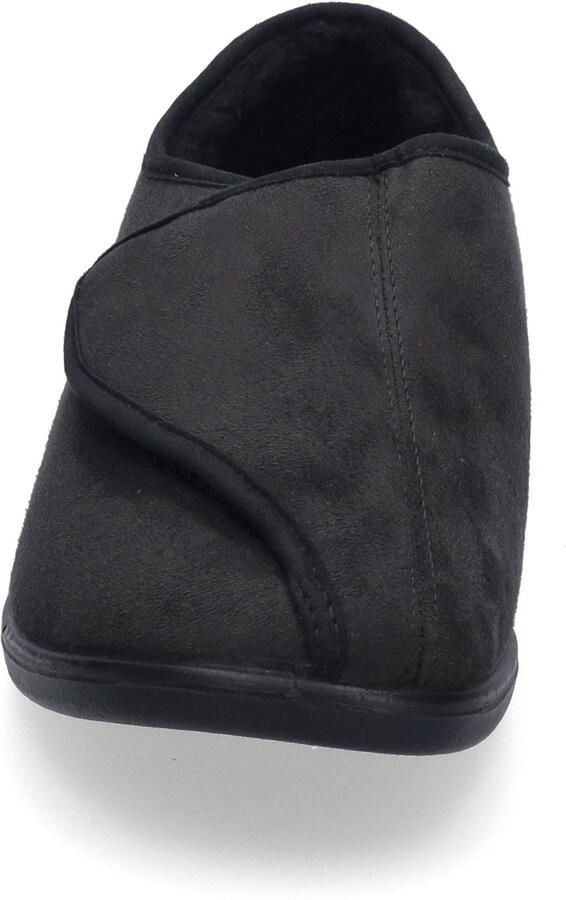 Josef Seibel Westland heren Belfort black ZWART