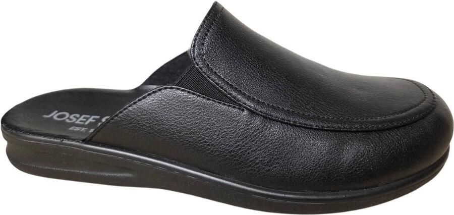 Josef Seibel Clogs Belfort 20 sabots pantoffels huisschoen in breedte g (breed) - Foto 2