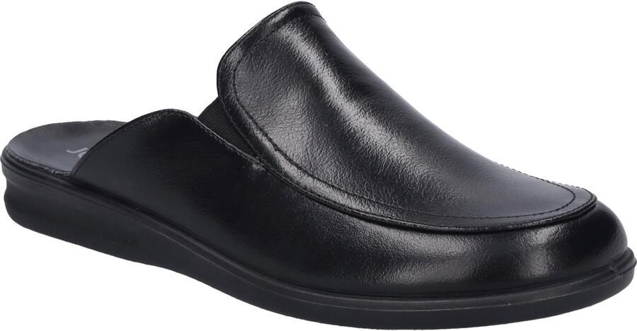 Josef Seibel Clogs Belfort 20 sabots pantoffels huisschoen in breedte g (breed)