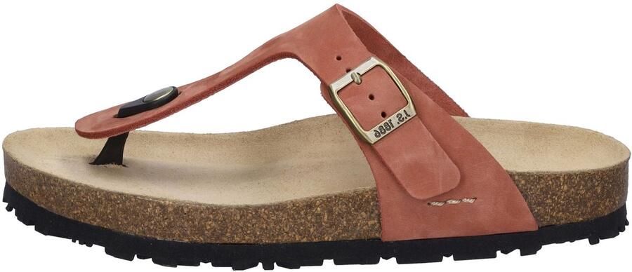 Josef Seibel HERMINE~02~~~~~~~~~~~~~~~~~~~~ Dames slippers Roze