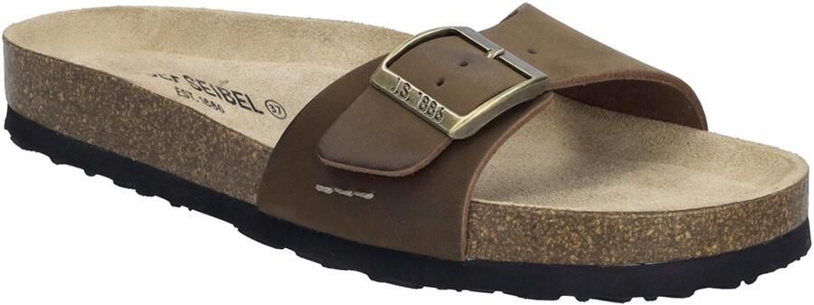 Josef Seibel Hermine 03 Sandale für Damen Braun