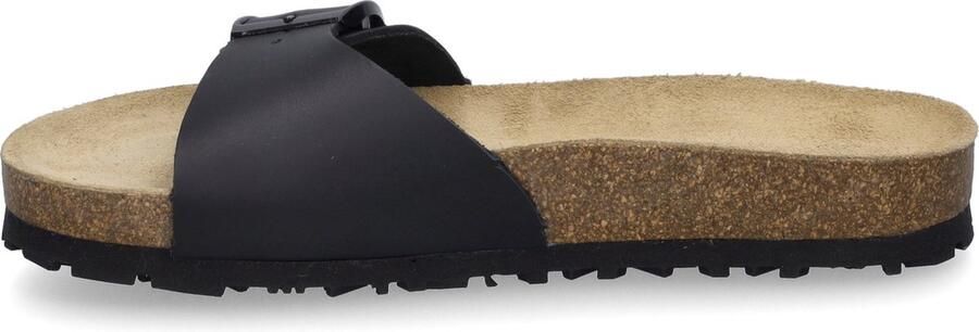 Josef Seibel Hermine 03 Sandale für Damen Schwarz