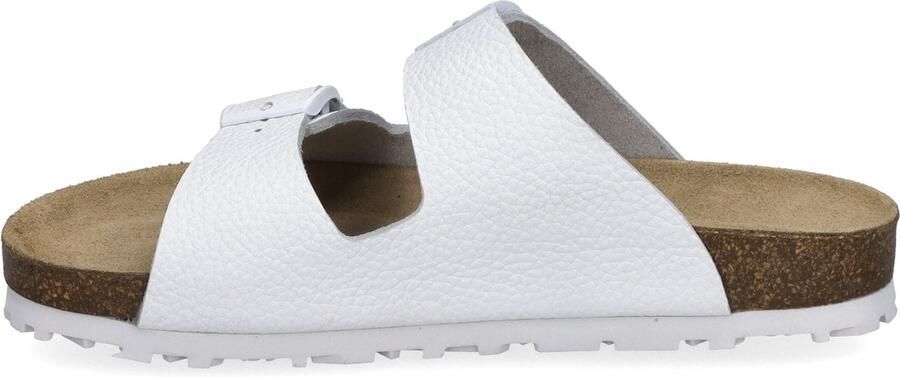Josef Seibel Slippers Hermine 01 plateau sandaal zomerschoen pantoffel met comfortabel voetbed - Foto 2