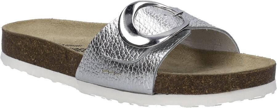 Josef Seibel Hermine 14 Sandale für Damen Grau