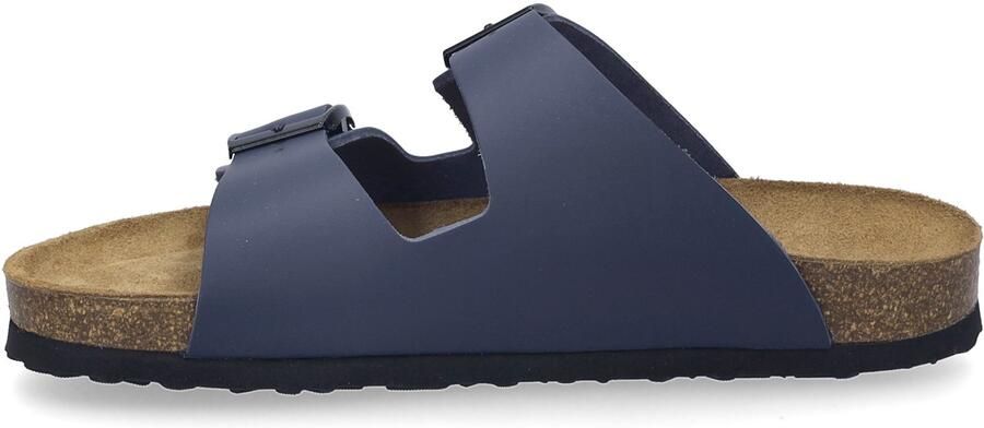 Josef Seibel Slippers Hermine 01 plateau sandaal zomerschoen pantoffel met comfortabel voetbed - Foto 3