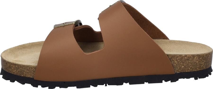 Josef Seibel Hermine 01 Sandale für Damen Braun