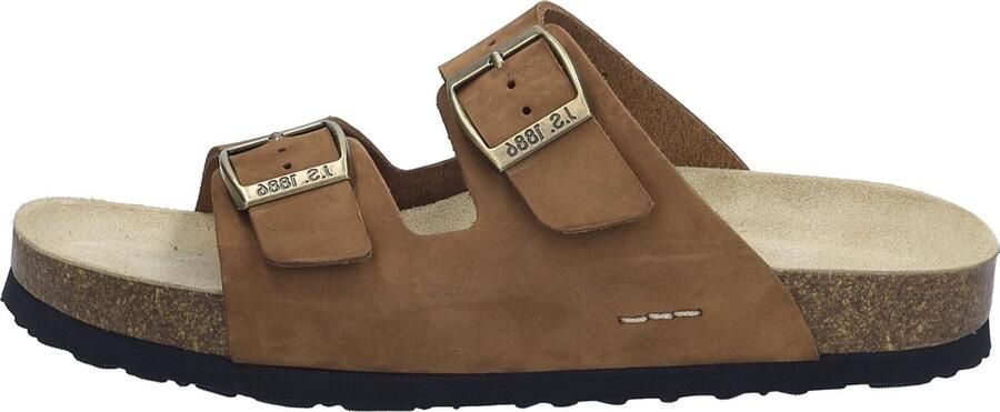 Josef Seibel Hermine 01 Sandale für Damen Beige