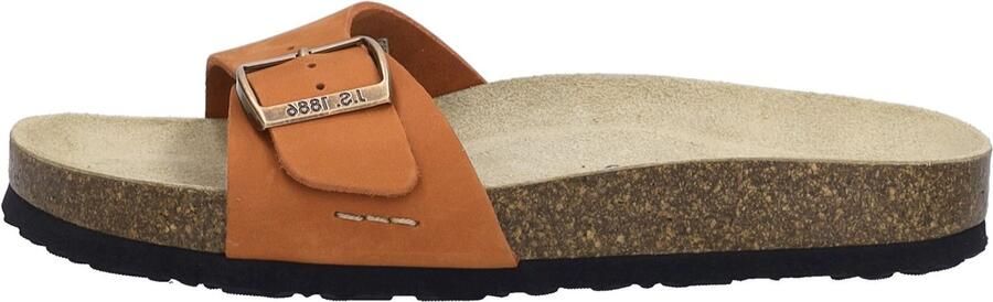 Josef Seibel Hermine 03 Sandale für Damen Gelb