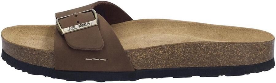 Josef Seibel Hermine 03 Sandale für Damen Braun