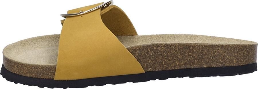 Josef Seibel Hermine 14 Sandale für Damen Gelb