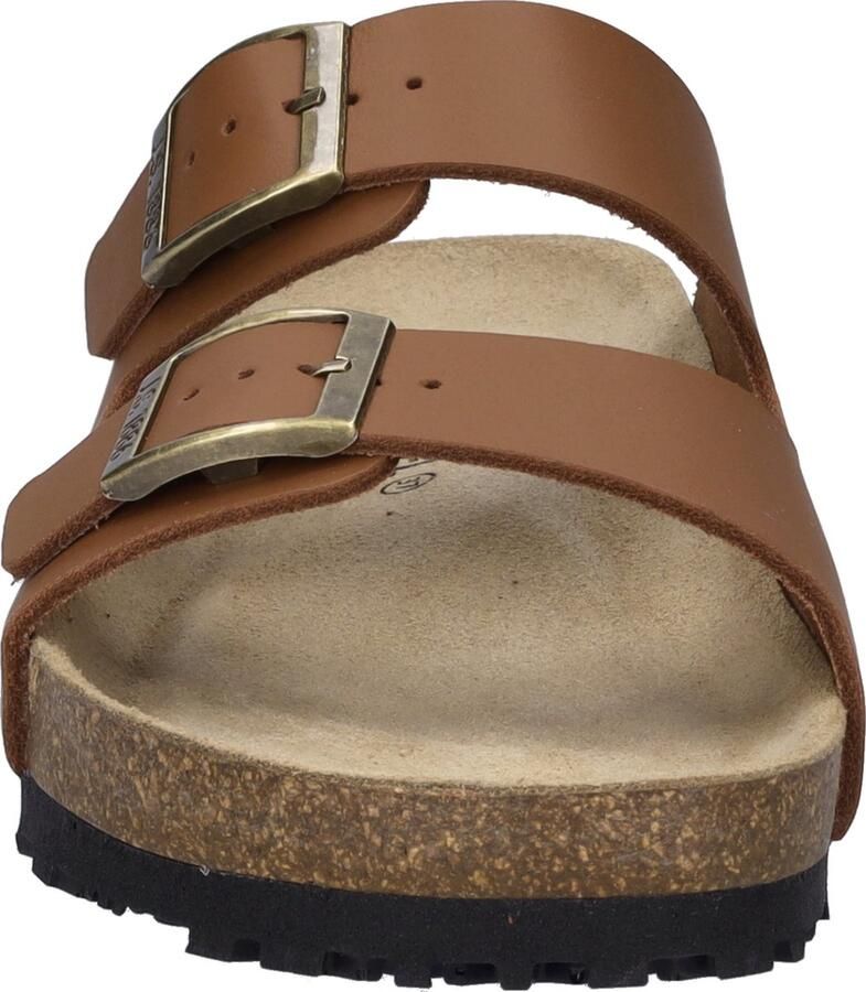 Josef Seibel Hermine 01 Sandale für Damen Braun