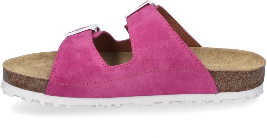 Josef Seibel Hermine 06 Sandale für Damen Rot