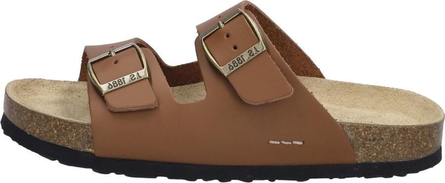 Josef Seibel Hermine 01 Sandale für Damen Braun