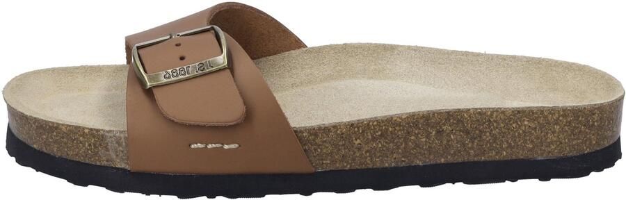 Josef Seibel Hermine 03 Sandale für Damen Braun