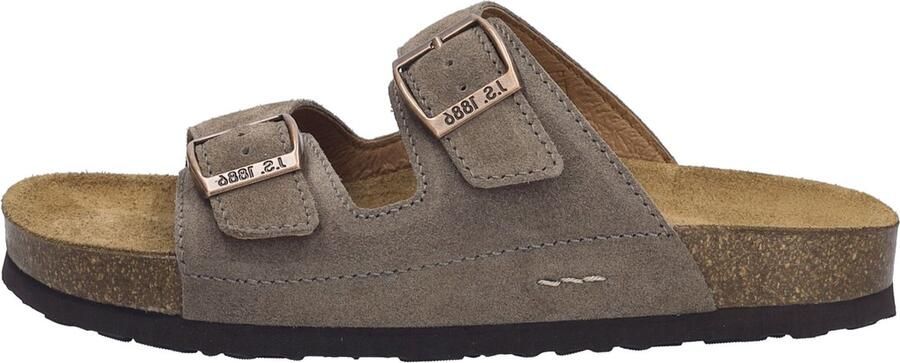 Josef Seibel Hermine 06 Sandale für Damen Beige