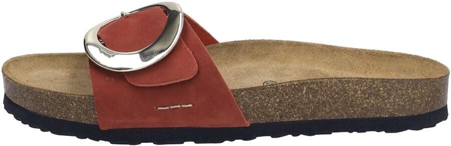 Josef Seibel Hermine 14 Sandale für Damen Rot - Foto 1