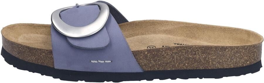 JOSEF SEIBEL Sandaal 'Hermine 14' blauw