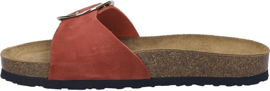 Josef Seibel Hermine 14 Sandale für Damen Rot