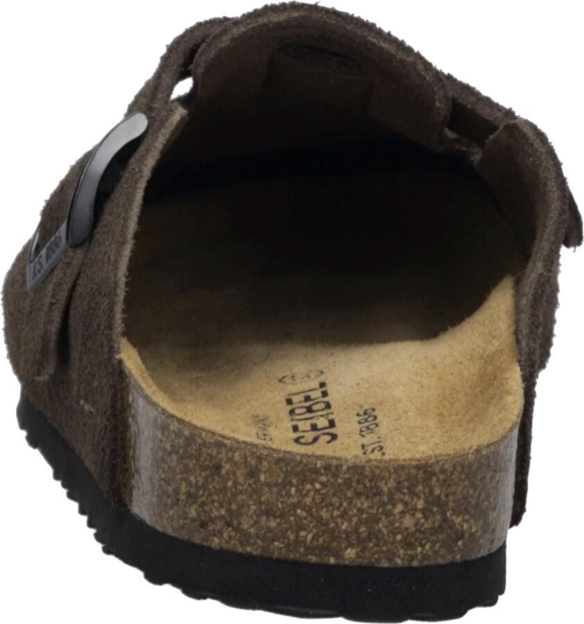 Westland Slippers hermine 04