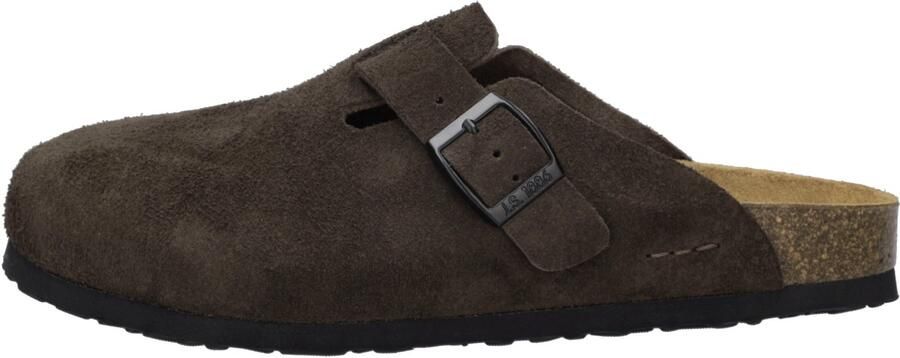 Westland Slippers hermine 04