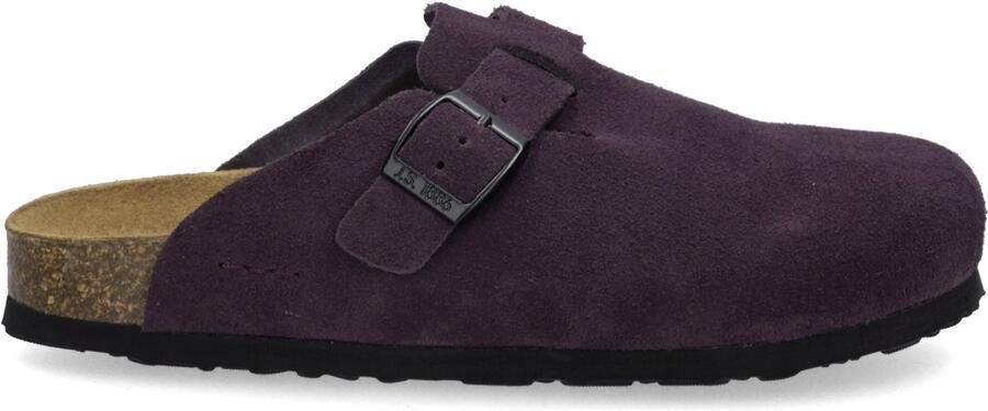 JOSEF SEIBEL Sandaal blauw