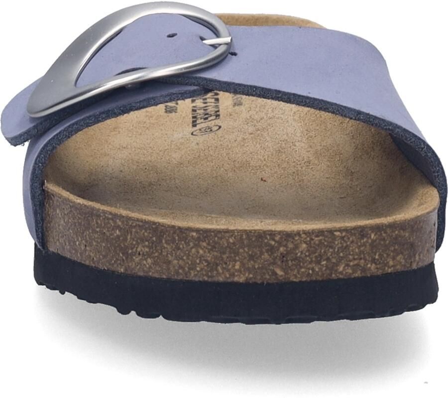 JOSEF SEIBEL Sandaal 'Hermine 14' blauw
