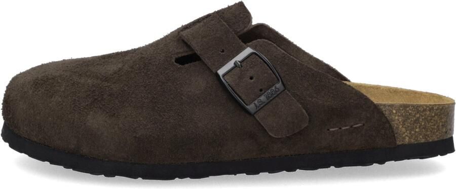 Westland Slippers hermine 04