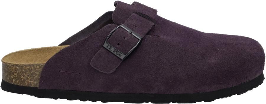 JOSEF SEIBEL Sandaal blauw