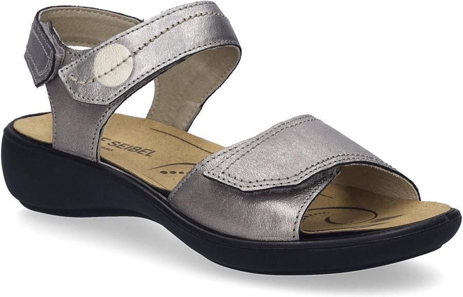 Josef Seibel Ibiza 79 Sandale für Damen Grau