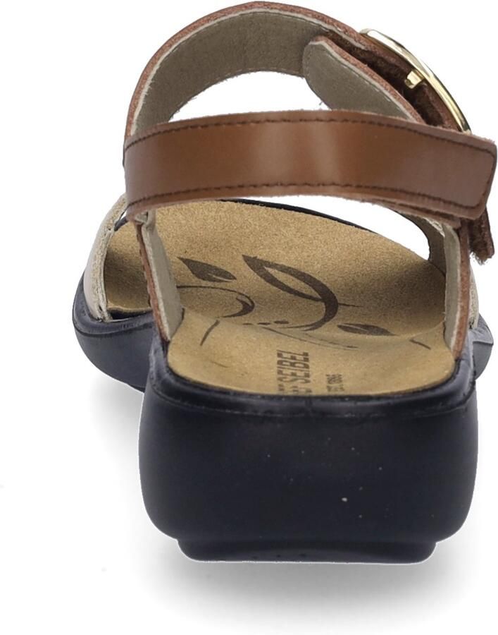 Josef Seibel Ibiza 12 Sandale für Damen Beige