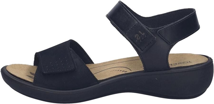 Josef Seibel Platte sandalen 86713381100