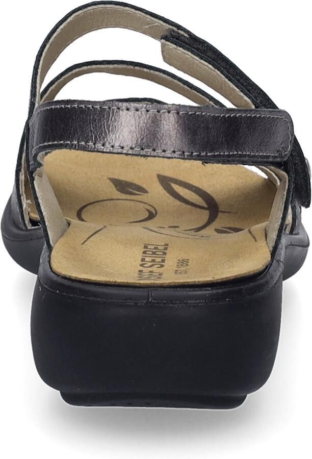 Josef Seibel Ibiza 70 Sandale für Damen Grau