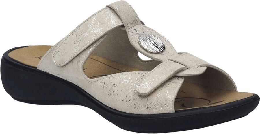 JOSEF SEIBEL Sandaal 'IBIZA 15' beige