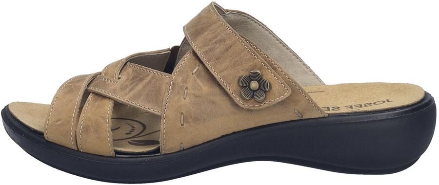 JOSEF SEIBEL Sandaal 'IBIZA 99' beige