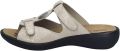 JOSEF SEIBEL Sandaal 'IBIZA 15' beige - Beige